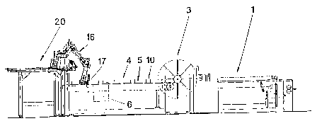 Une figure unique qui représente un dessin illustrant l'invention.